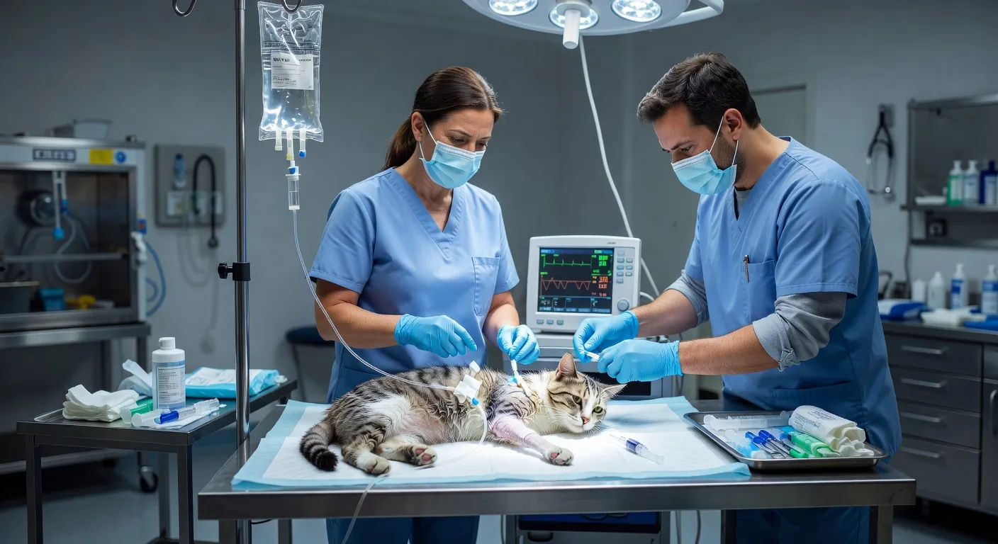 Un tableau comparatif montrant les types de chocolat et leur toxicité pour les chats