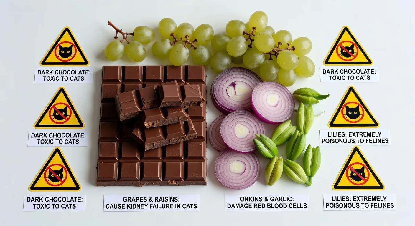 Un vétérinaire examine un chat avec douceur dans une clinique vétérinaire