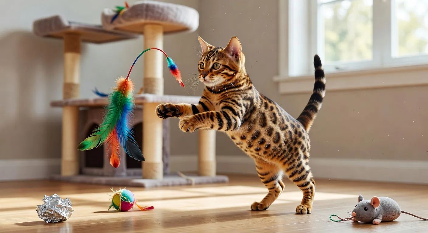 Bébé chat adorable 03