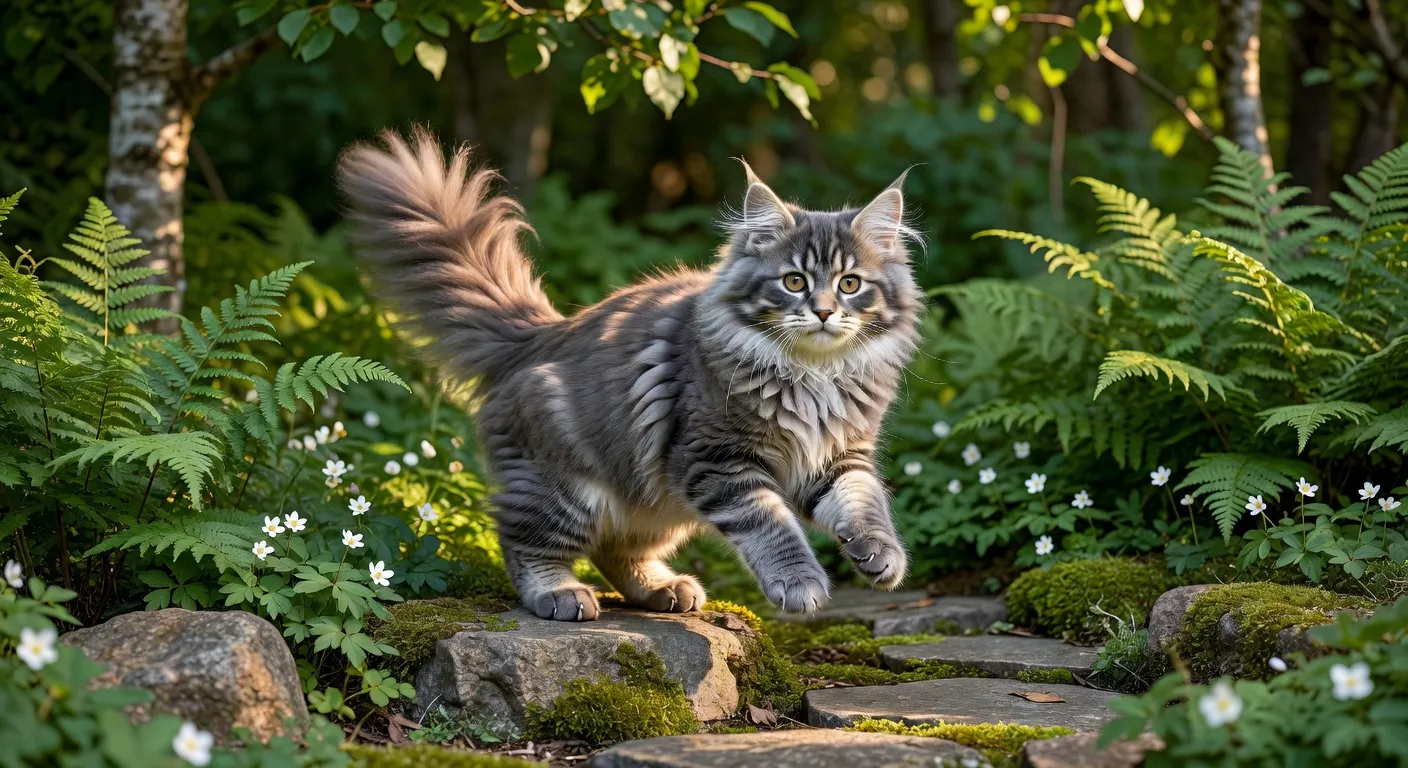 Bébé chat adorable 13