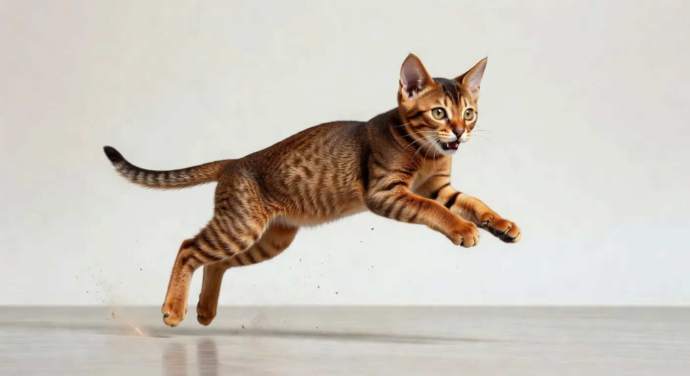 Bébé chat adorable 14